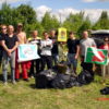 6-ая группа озеро Слицы